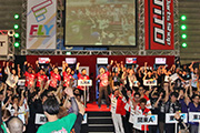 JAPAN CHAMPIONSHIPS [ 2018 ]