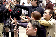JAPAN CHAMPIONSHIPS [ 2018 ]