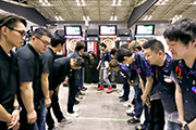 JAPAN CHAMPIONSHIPS [ 2018 ]