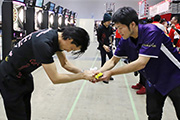 JAPAN CHAMPIONSHIPS [ 2018 ]
