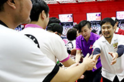 JAPAN CHAMPIONSHIPS [ 2018 ]