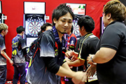 JAPAN CHAMPIONSHIPS [ 2018 ]