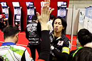 JAPAN CHAMPIONSHIPS [ 2018 ]