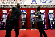 JAPAN CHAMPIONSHIPS [ 2018 ]