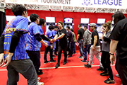 JAPAN CHAMPIONSHIPS [ 2018 ]