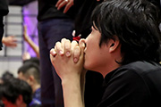 JAPAN CHAMPIONSHIPS [ 2018 ]