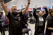 JAPAN CHAMPIONSHIPS [ 2018 ]