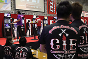 JAPAN CHAMPIONSHIPS [ 2018 ]