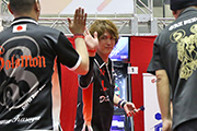 JAPAN CHAMPIONSHIPS [ 2018 ]