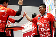 JAPAN CHAMPIONSHIPS [ 2018 ]