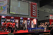 JAPAN CHAMPIONSHIPS [ 2018 ]