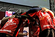 JAPAN CHAMPIONSHIPS [ 2018 ]