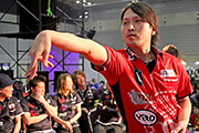JAPAN CHAMPIONSHIPS [ 2018 ]