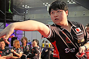 JAPAN CHAMPIONSHIPS [ 2018 ]
