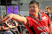 JAPAN CHAMPIONSHIPS [ 2018 ]