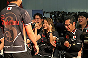 JAPAN CHAMPIONSHIPS [ 2018 ]