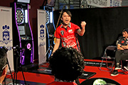 JAPAN CHAMPIONSHIPS [ 2018 ]