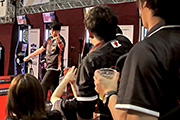 JAPAN CHAMPIONSHIPS [ 2018 ]