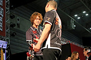 JAPAN CHAMPIONSHIPS [ 2018 ]