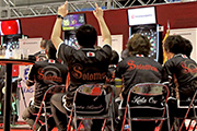 JAPAN CHAMPIONSHIPS [ 2018 ]