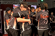 JAPAN CHAMPIONSHIPS [ 2018 ]