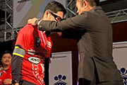 JAPAN CHAMPIONSHIPS [ 2018 ]