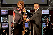 JAPAN CHAMPIONSHIPS [ 2018 ]