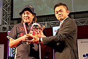 JAPAN CHAMPIONSHIPS [ 2018 ]
