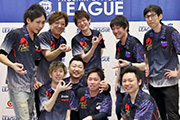 JAPAN CHAMPIONSHIPS [ 2018 ]