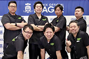 JAPAN CHAMPIONSHIPS [ 2018 ]