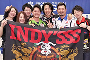 JAPAN CHAMPIONSHIPS [ 2018 ]