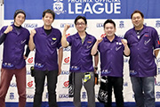 JAPAN CHAMPIONSHIPS [ 2018 ]