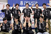 JAPAN CHAMPIONSHIPS [ 2018 ]