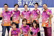 JAPAN CHAMPIONSHIPS [ 2018 ]