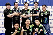 JAPAN CHAMPIONSHIPS [ 2018 ]