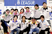 JAPAN CHAMPIONSHIPS [ 2018 ]