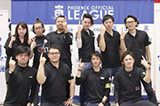 JAPAN CHAMPIONSHIPS [ 2018 ]