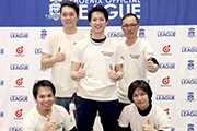 JAPAN CHAMPIONSHIPS [ 2018 ]