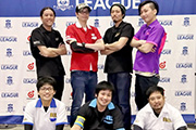 JAPAN CHAMPIONSHIPS [ 2018 ]