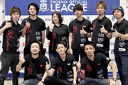 JAPAN CHAMPIONSHIPS [ 2018 ]