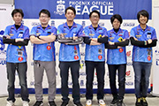 JAPAN CHAMPIONSHIPS [ 2018 ]