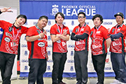 JAPAN CHAMPIONSHIPS [ 2018 ]