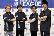 JAPAN CHAMPIONSHIPS [ 2018 ]