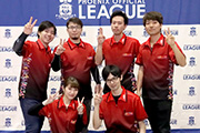 JAPAN CHAMPIONSHIPS [ 2018 ]