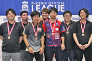 JAPAN CHAMPIONSHIPS [ 2018 ]