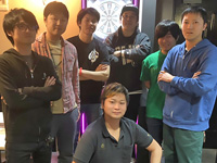 東北Ｃ 代表 - SC2