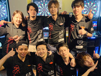 東海Ｂ 代表 - competing in earnest